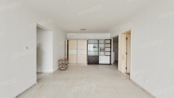 珠江绿洲二手房实景图