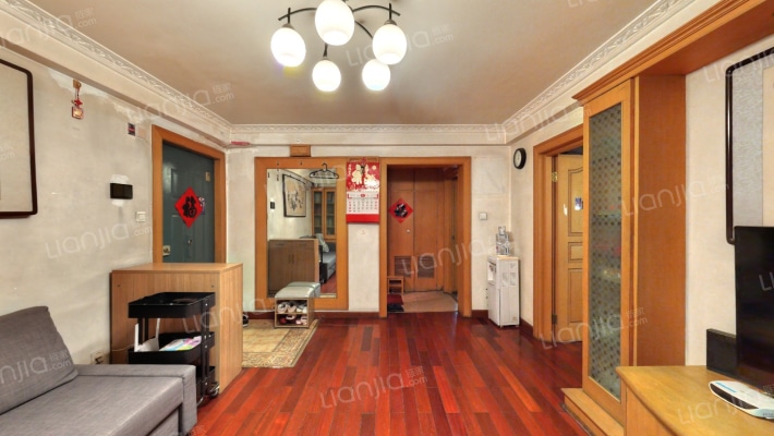 玉渊潭南路9号院二手房实景图