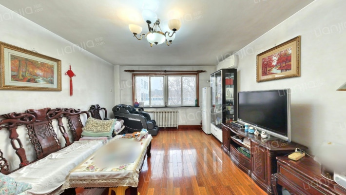 水科院二手房实景图