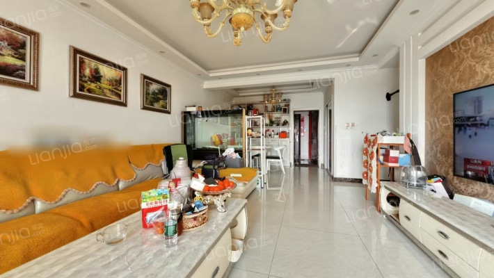 民兴北苑二手房实景图