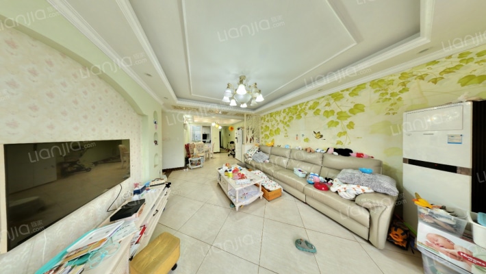 领航江阁二手房实景图