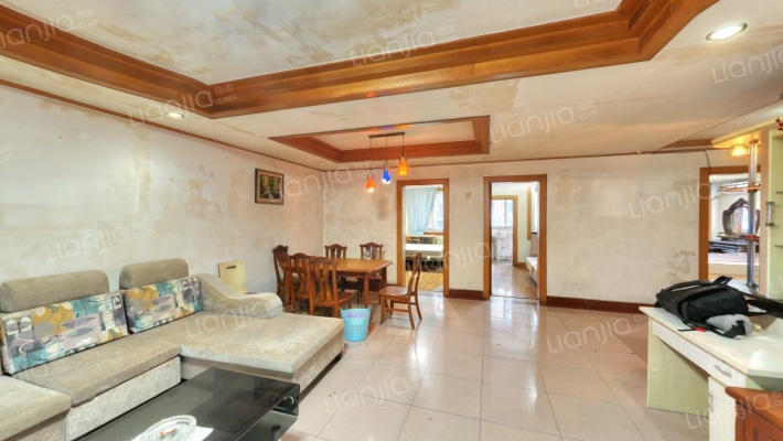 湘江航运宿舍二手房实景图