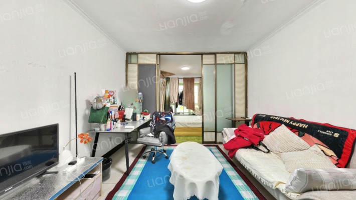 新华联家园北区二手房实景图