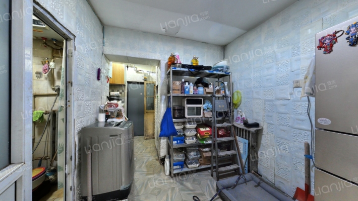 葛布店北里二手房实景图