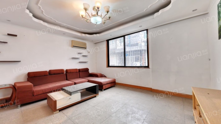 南坛南路6-18号双号二手房实景图