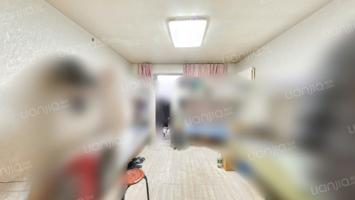 世纪东方城南区二手房实景图