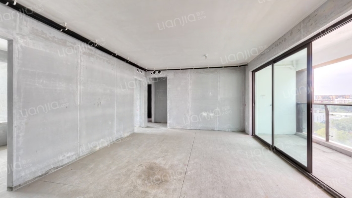 空港发展·云璟铂樾二手房实景图