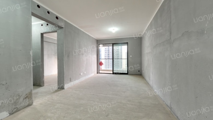 星河WORLD一期二手房实景图