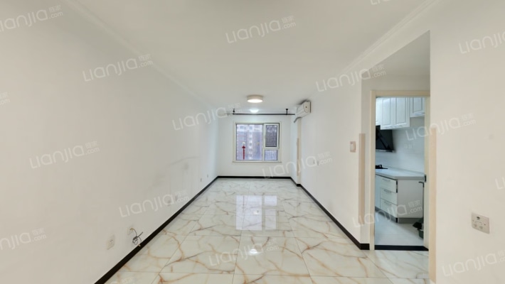 红山郡二手房实景图