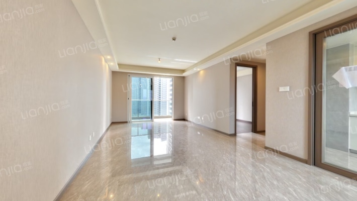 滨江临澜之城二手房实景图