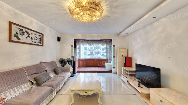 春熙苑一期二手房实景图