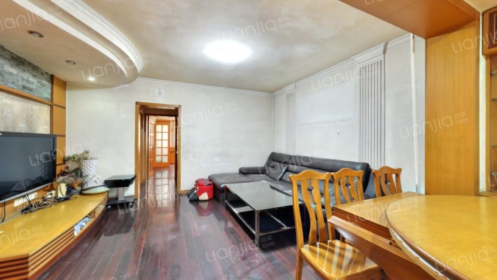 延龄苑二手房实景图