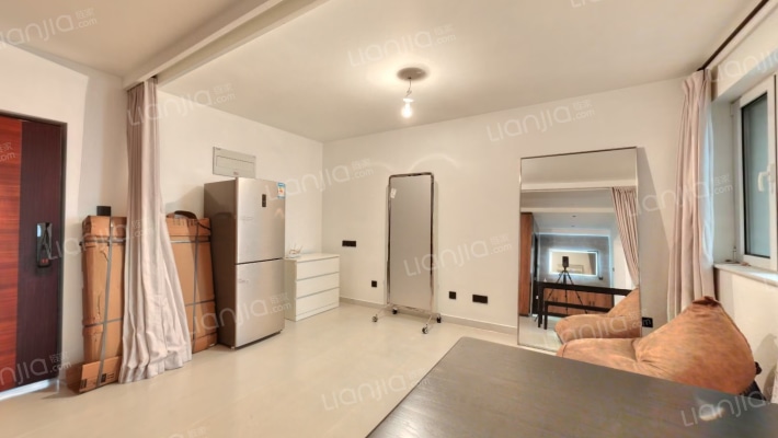 福海佳园二区二手房实景图