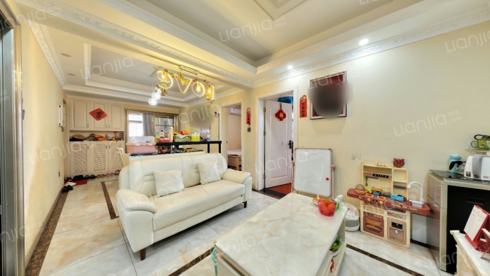 金运花园二手房实景图