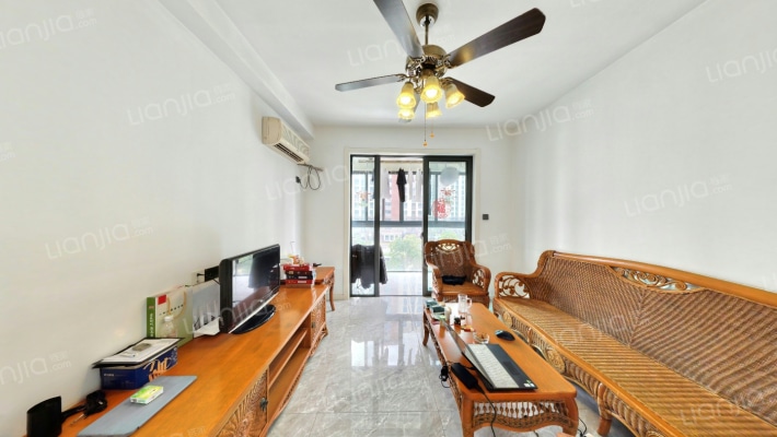 东渚新苑北区二手房实景图