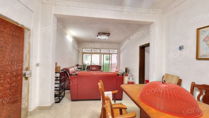 北三街3号二手房实景图