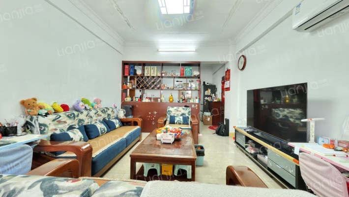 华升楼二手房实景图