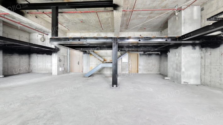 岁宝壹品苑二手房实景图