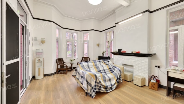 德安路二手房实景图