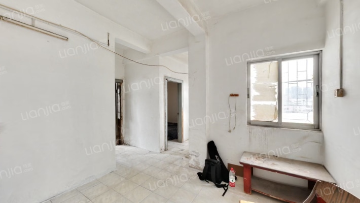 黎屋巷二手房实景图