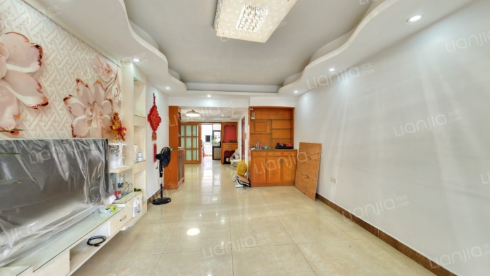 翠映居二手房实景图