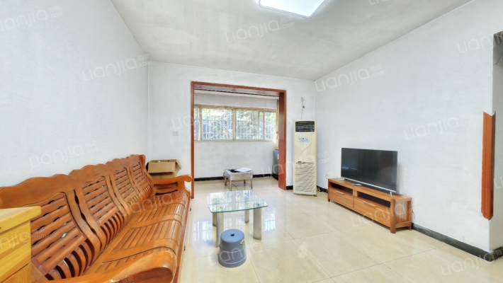 上东花园3组团二手房实景图