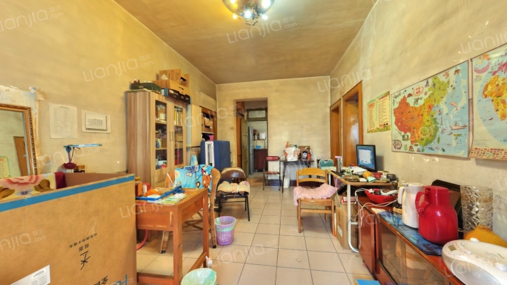 江源巷7号二手房实景图