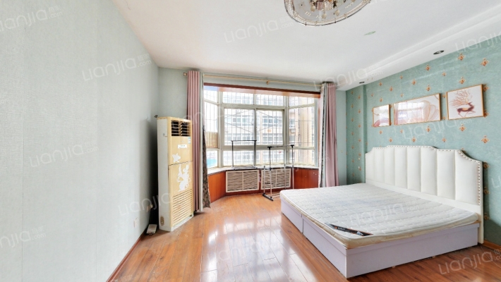 杏林苑西区二手房实景图