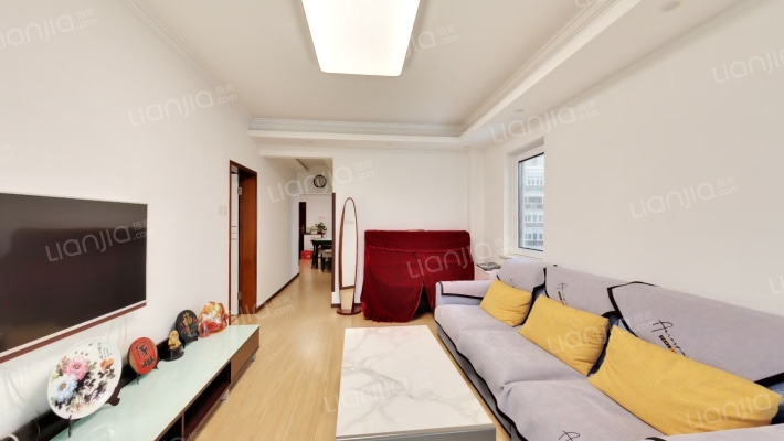 都景苑二手房实景图