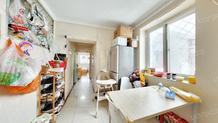 长青园二手房实景图