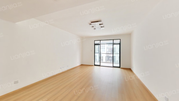 岚翠苑二手房实景图