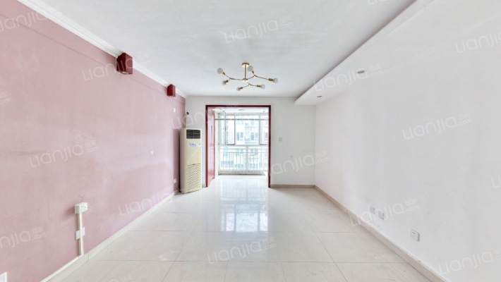 万方家园二手房实景图