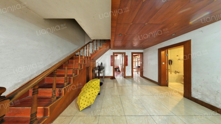 成和园二手房实景图