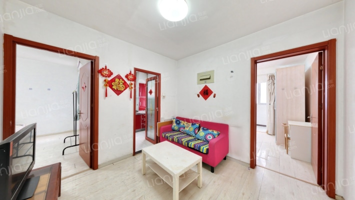 怡和世家二手房实景图