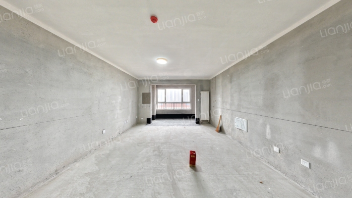 百一十里湖畔二手房实景图