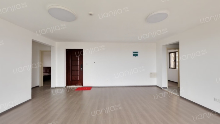 融海公馆二手房实景图