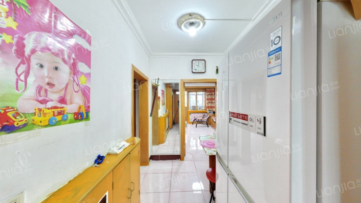 武圣东里二手房实景图