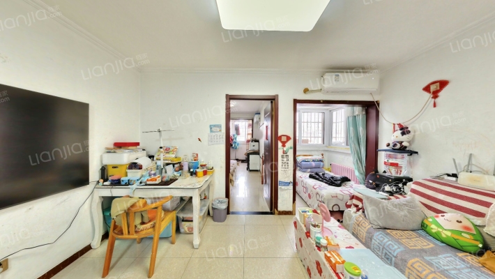 翠成馨园D区二手房实景图