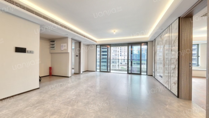 绿城熙海棠二手房实景图