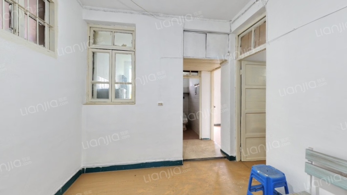 中国银行宿舍(三坊七巷)二手房实景图