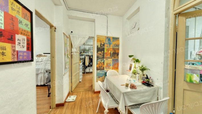 省科技厅宿舍(湖滨路)二手房实景图