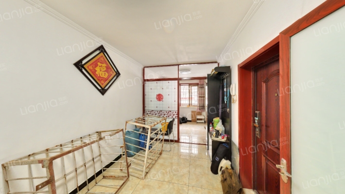 东风东里二手房实景图