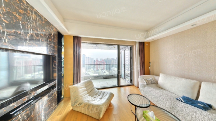 世茂广场•工三二手房实景图