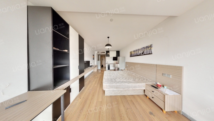 大桥路68号二手房实景图