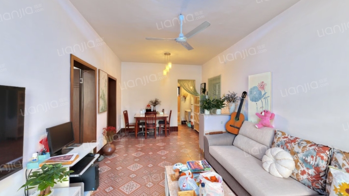 五津北路84号二手房实景图