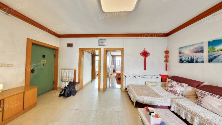 蔡后街二手房实景图