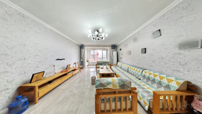 紫薇小筑二手房实景图