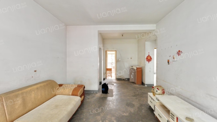 银桂苑二手房实景图