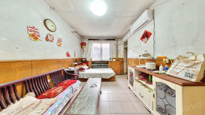 手帕口北街二手房实景图