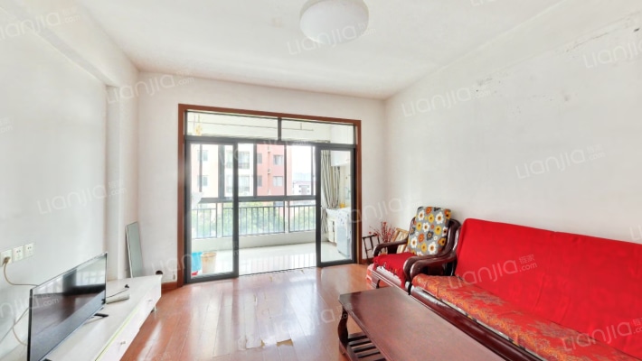 清华锦园二手房实景图